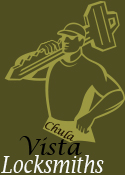Chula Vista Locksmiths  logo